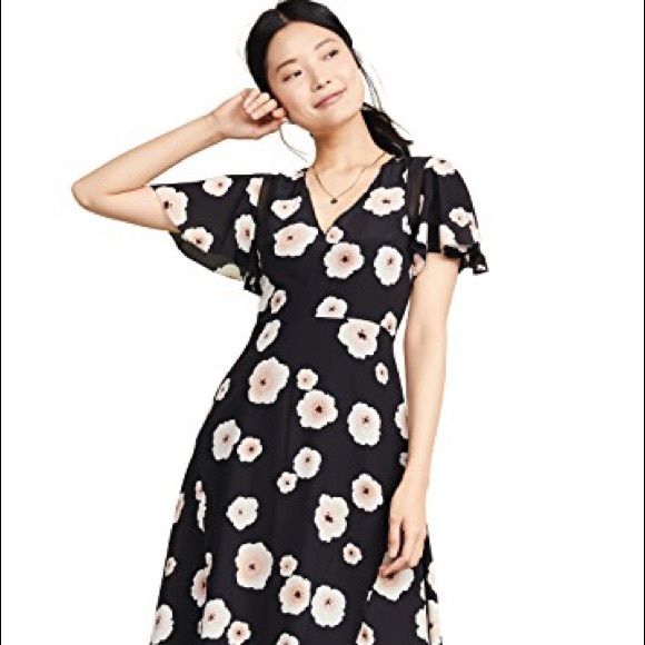 Beautiful Club Monaco Zameeka dress! - Picture 2 of 3